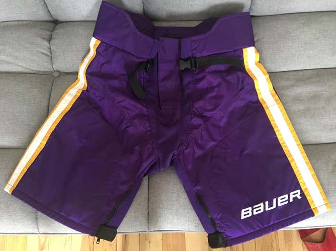 LA Kings Pro Stock Retro Girdle Shell