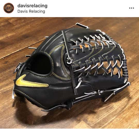 Nike Shado Edge 12.5