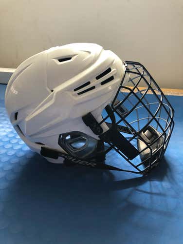 Bauer Re-Akt Helmet Large