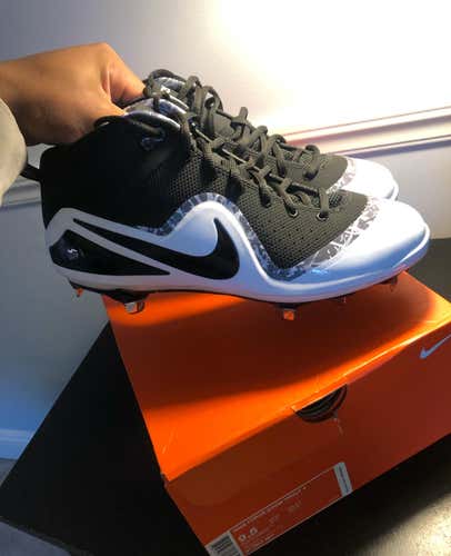 Brand New Trout 4 Pro