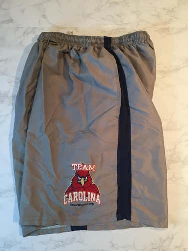 Lacrossewear Team Carolina Shorts