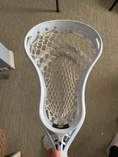 2A String King Best Attack Head