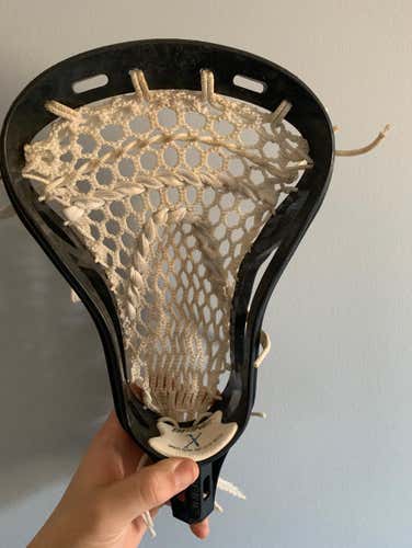 Brine Head