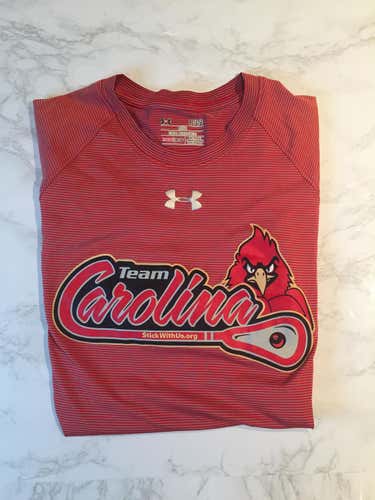 Under Armour Team Carolina Shooter