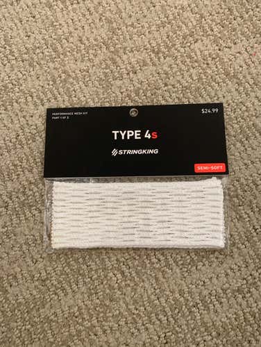 Type 4s Mesh Under Retail(Cheapest)