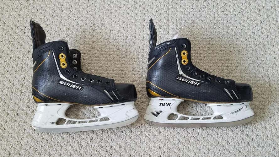 Bauer Supreme ONE.7 Skates Size: 4.5