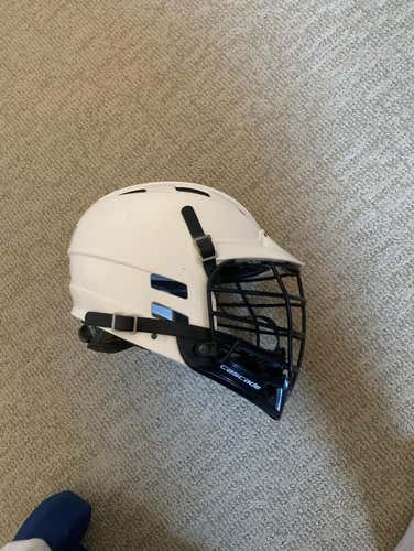 Cascade CVP Helmet