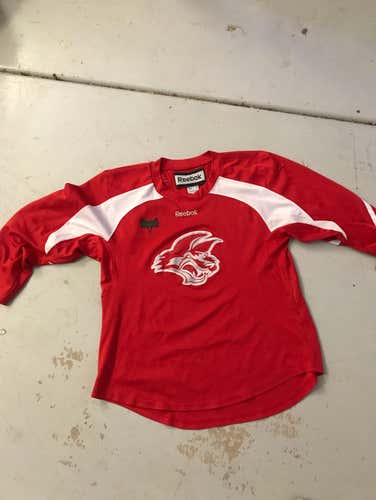 Elmira Jackals Practice Jersey