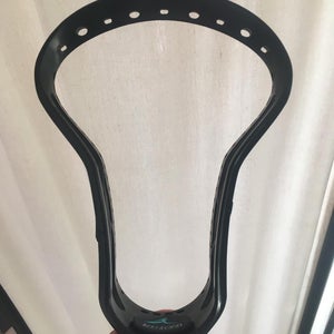 New Alpha Ascension Head