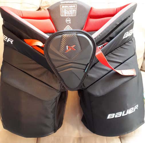 Vapor 1X XL Goal Pants - Like New