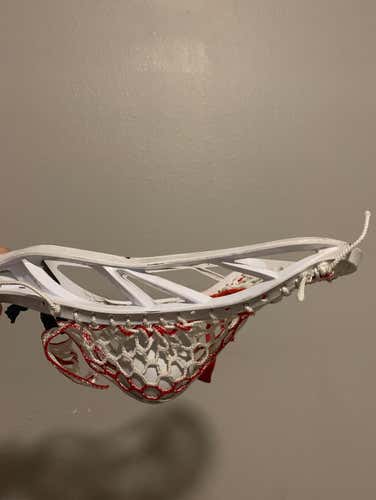 Used Centik Practically New String Job