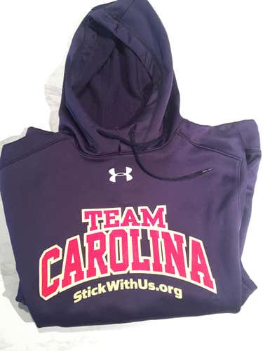 Under Armour Team Carolina Hoodie
