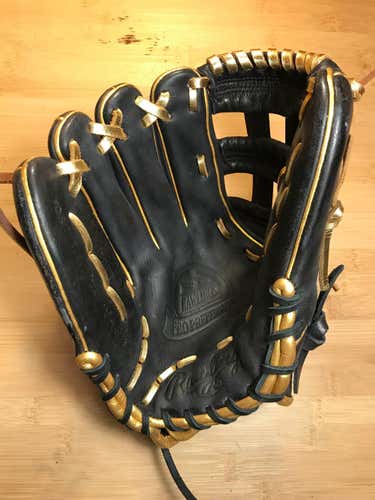 Rawlings Pro Preferred Glove 12"