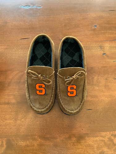 Syracuse Slippers