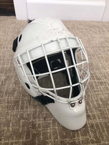 PROTECHSPORT Custom Mold Pro Mask