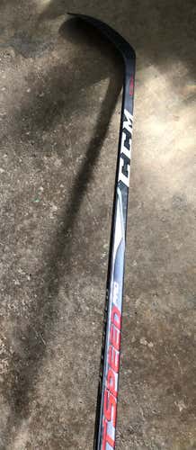 Ccm JetSpeed Pro RH P28 85 Flex