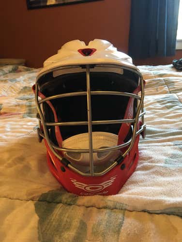 Cascade R Helmet