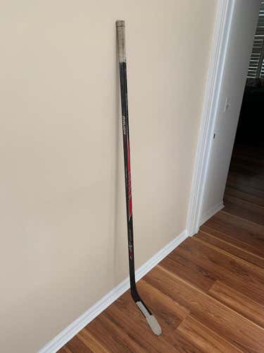 Bauer Apx2 Left Handed P88 87 Flex