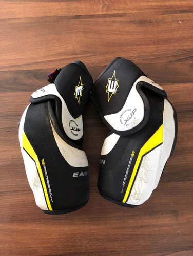 Easton EQ20 Elbow Pads-size Large