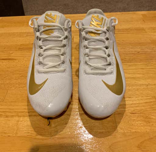 Nike Speedlax Cleats