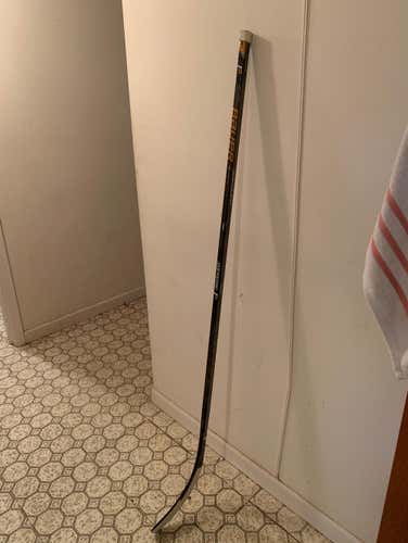 Bauer 1s 77 Flex P88