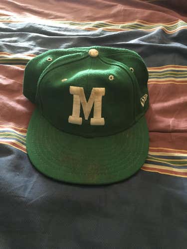 Manhattan Jasper baseball hat