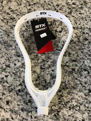 STX Hammer 500
