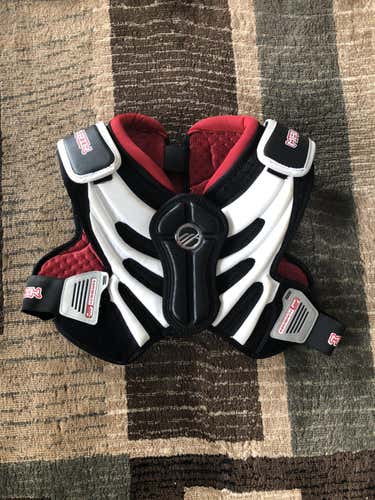 Maverik Maybach Shoulder Pads