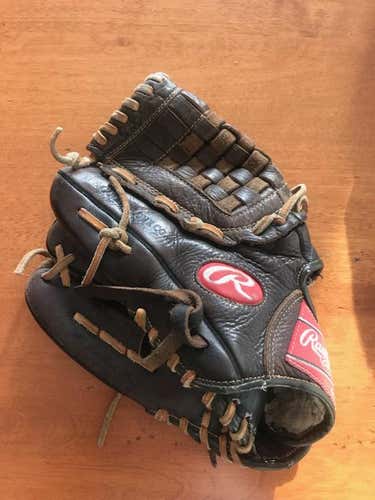 Rawlings Pro Preferred Glove