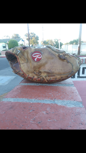 Rawlings Heart of the Hide Glove Adult