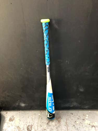 Louisville Slugger 618 Solo
