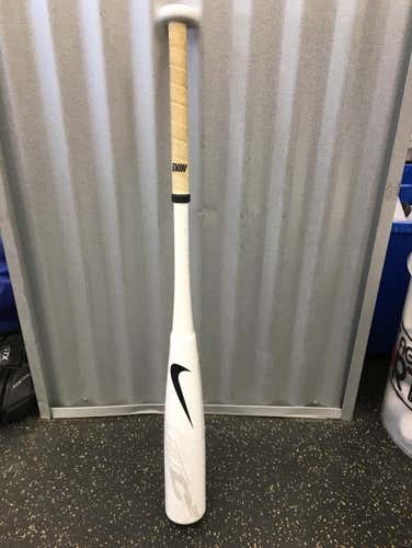 Never Used Nike ZR91 Sr Bat