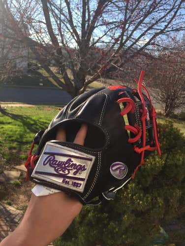 Rawlings Pro Preferred Lindor