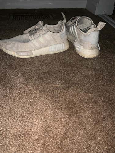Used adidas shoes