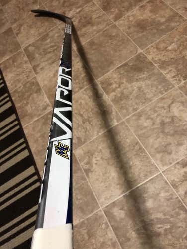 MERRIMACK COLLEGE Vapor 1X P92