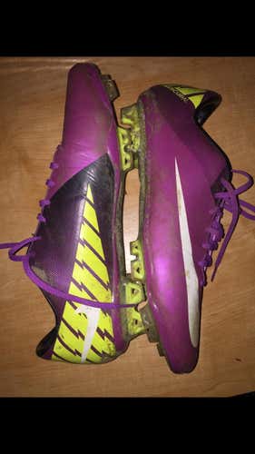 Mercurial Vapor 7
