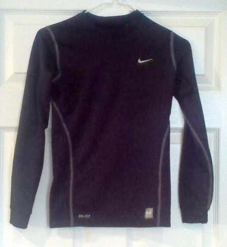 Nike Youth Medium Combat Baselayer