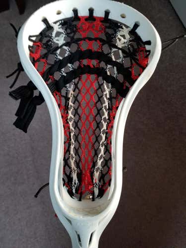 Brine Superlight Head