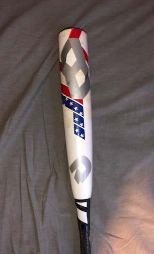 Demarini Cf8 USA Addition