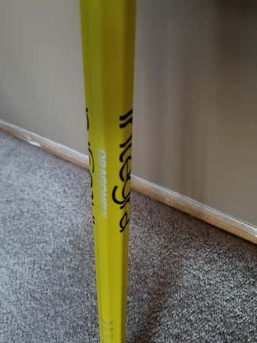 New Epoch Integra 2 Shaft