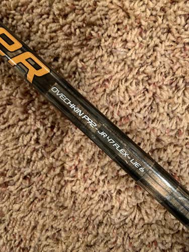 Bauer 1s Gently Used Hockey Stick