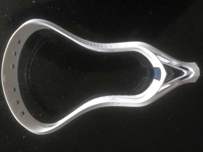 Warrior Evo 5 Lacrosse Head