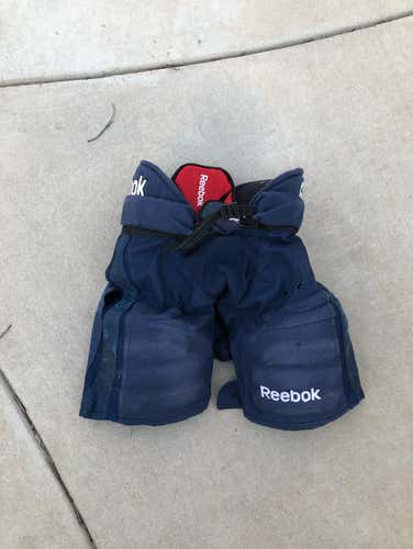 Reebok 18k Pants Size-L