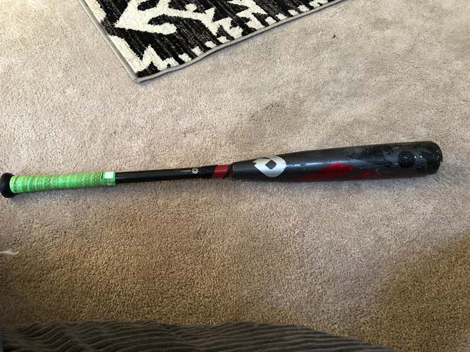 Demarini Voodoo Balanced 32/29 BBCOR
