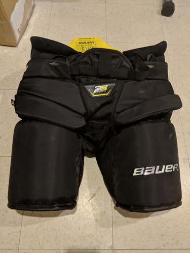 Bauer  2S Pro Goalie Pants Senior L