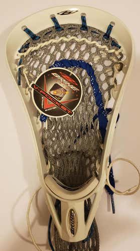 Deadstock Brine Superlight 2000 Head $50