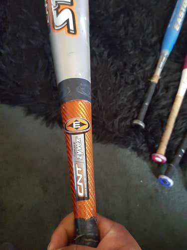 2014 Easton Stealth Comp 29/20