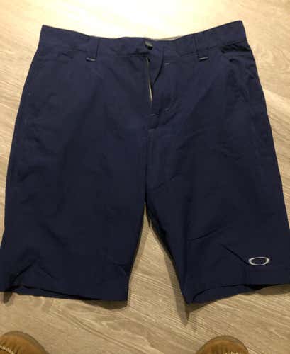 Oakley Golf Shorts