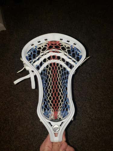 Maverik Kinetik USA Mesh Strung