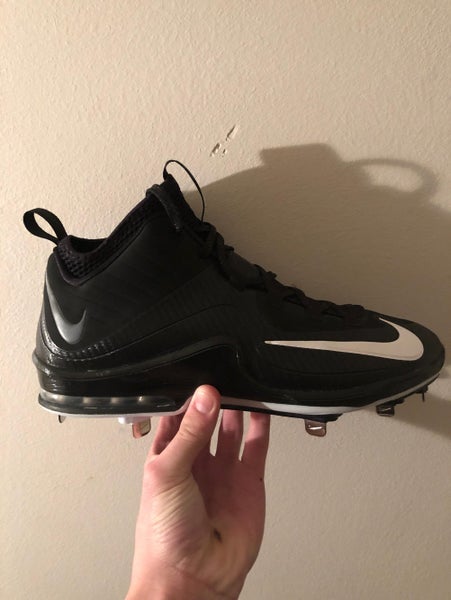 Nike Air Max Cleats